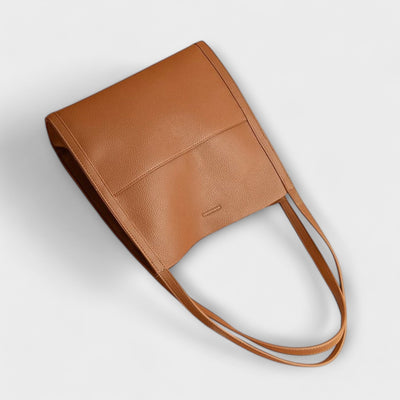 Hannah - Handmade Leather Bag