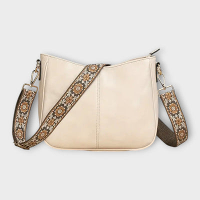 Alisha - Vegan Crossbody Bag