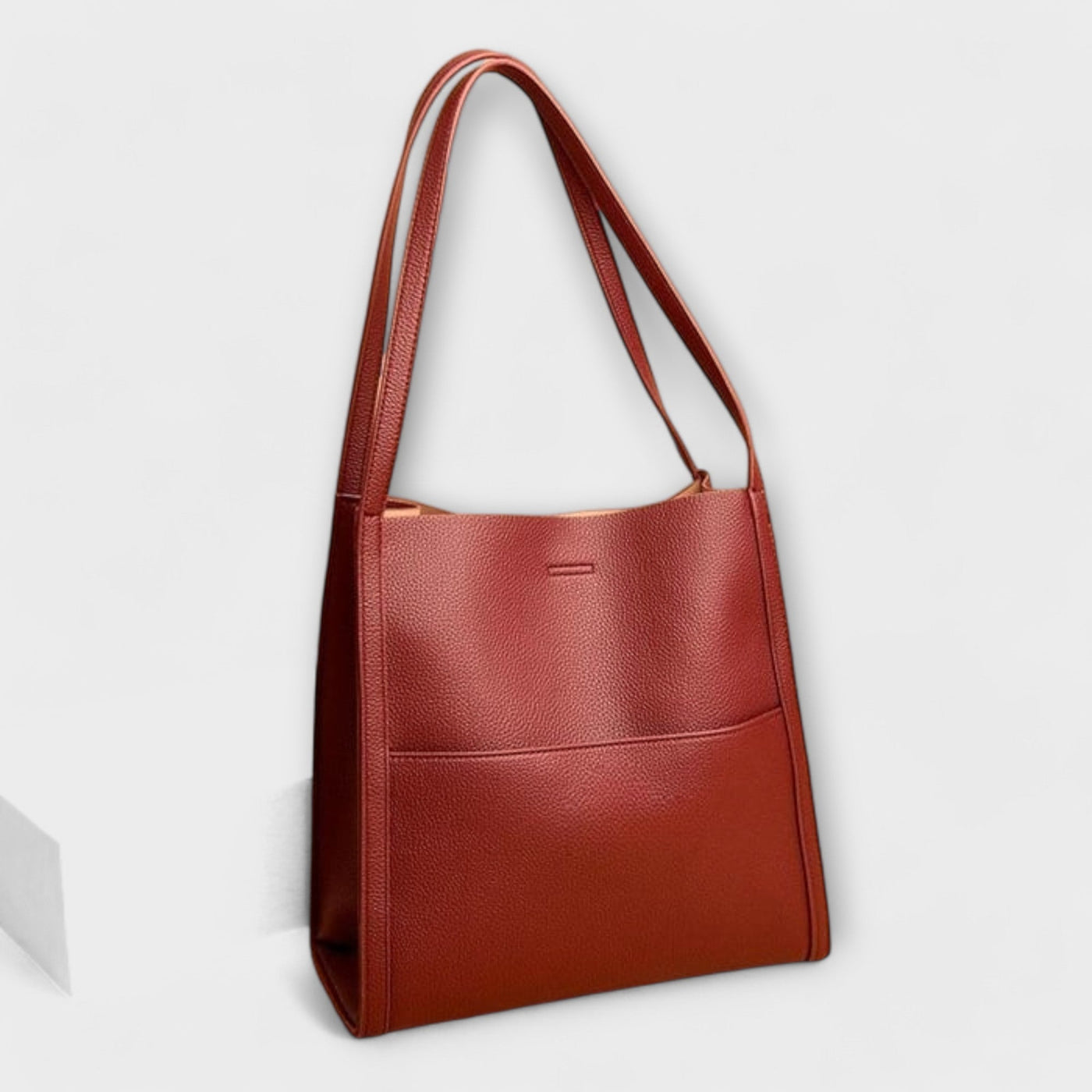 Hannah - Handmade Leather Bag