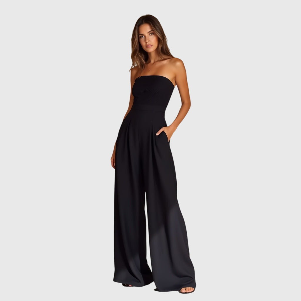 Nora™ | Elegant Jumpsuit