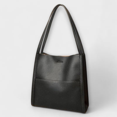 Hannah - Handmade Leather Bag