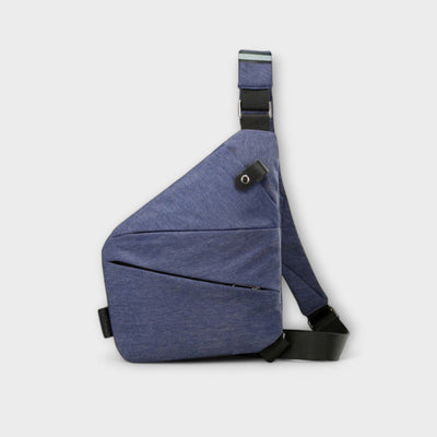 Evelyn - Anti-Theft Shoulder Bag
