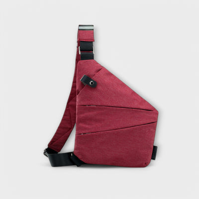 Evelyn - Anti-Theft Shoulder Bag