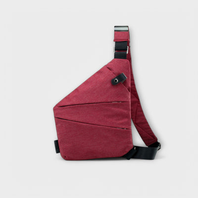 Evelyn - Anti-Theft Shoulder Bag