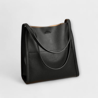 Hannah - Handmade Leather Bag
