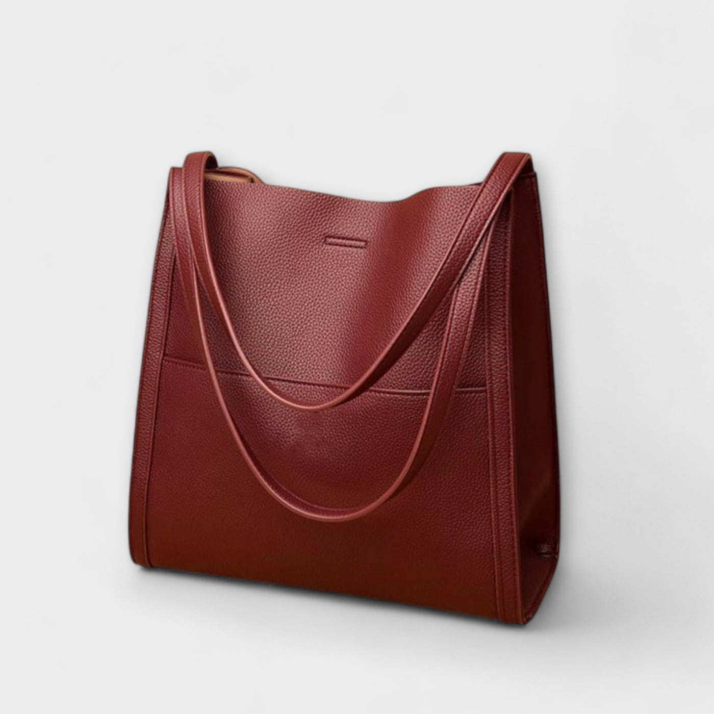 Hannah - Handmade Leather Bag