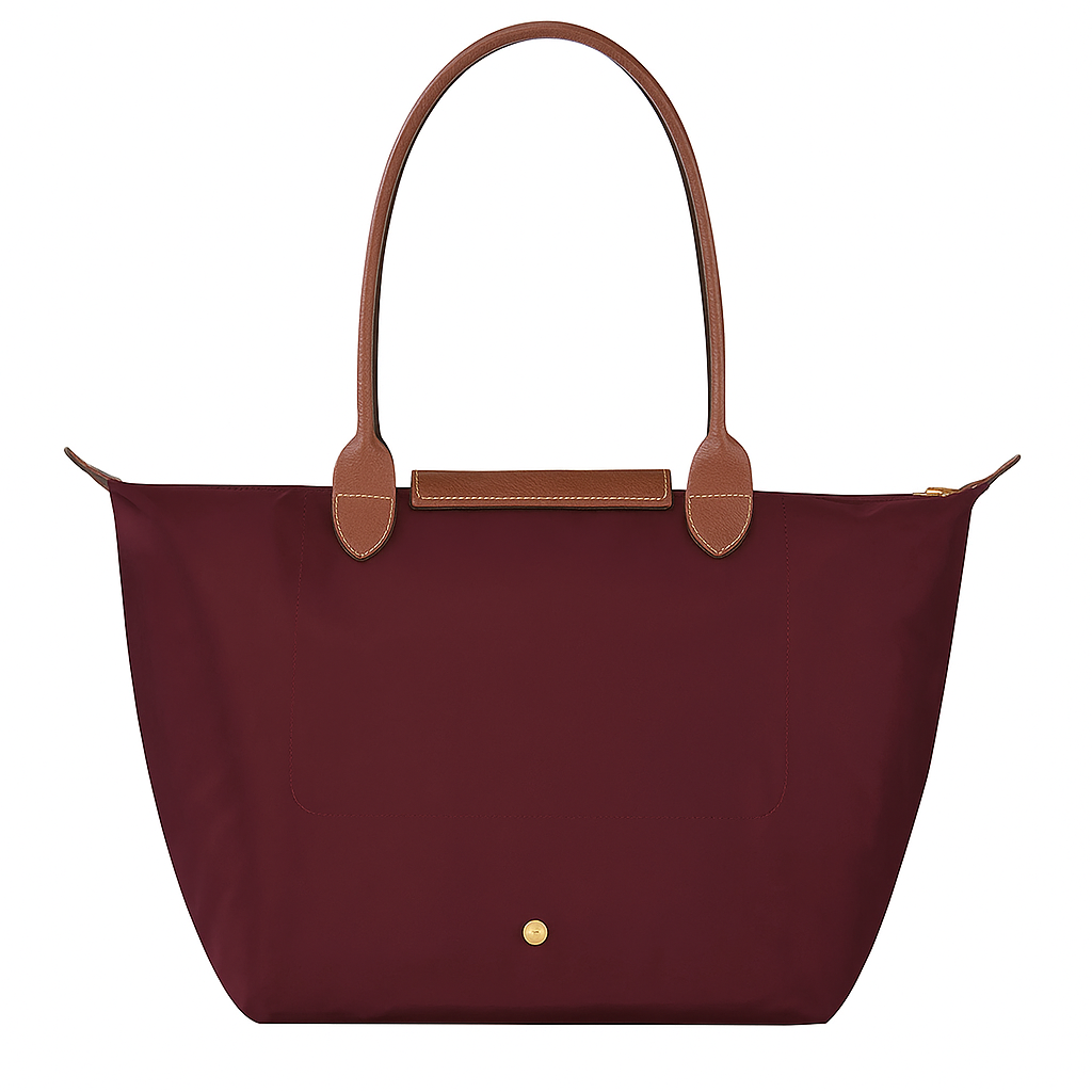 Longchamp - Large Le Pliage Tote