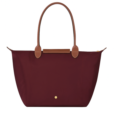 Longchamp - Large Le Pliage Tote