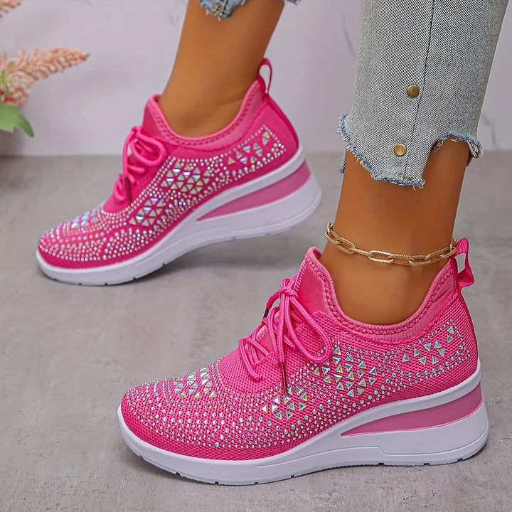 Giselle - Orthopedic Sneakers