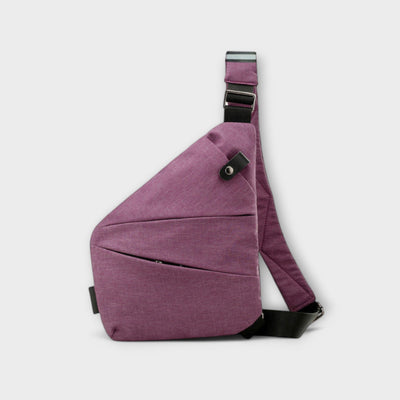 Evelyn - Anti-Theft Shoulder Bag