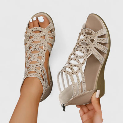 Mindy | Orthopedic Sandals