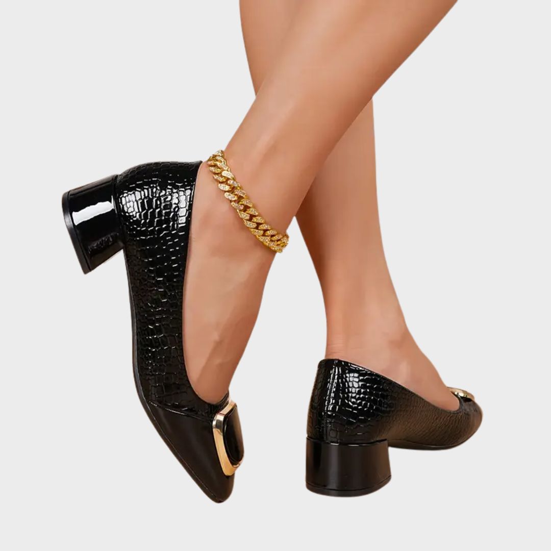 Marisol™ | Orthopedic Loafers ⏐ Premium Edition