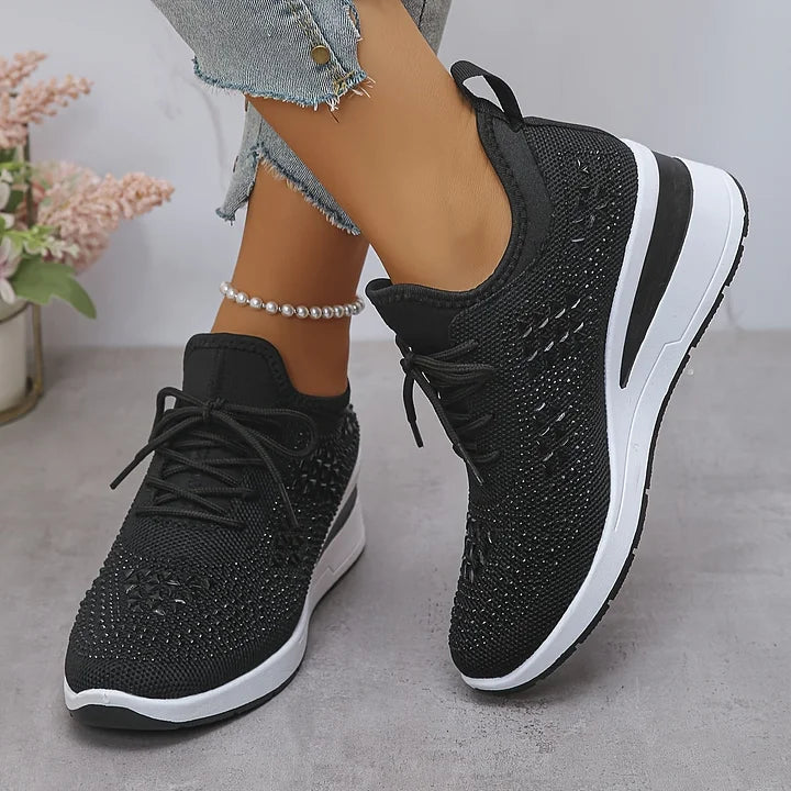 Giselle - Orthopedic Sneakers