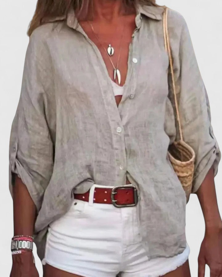 Nala | Sophisticated Top