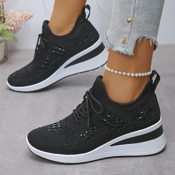 Giselle - Orthopedic Sneakers