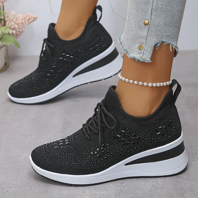 Giselle - Orthopedic Sneakers