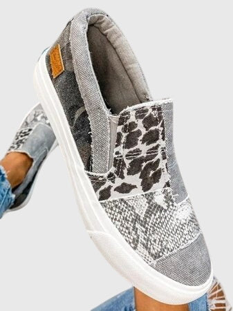 Noemi™ - Pain-Relief Slip-On Shoes