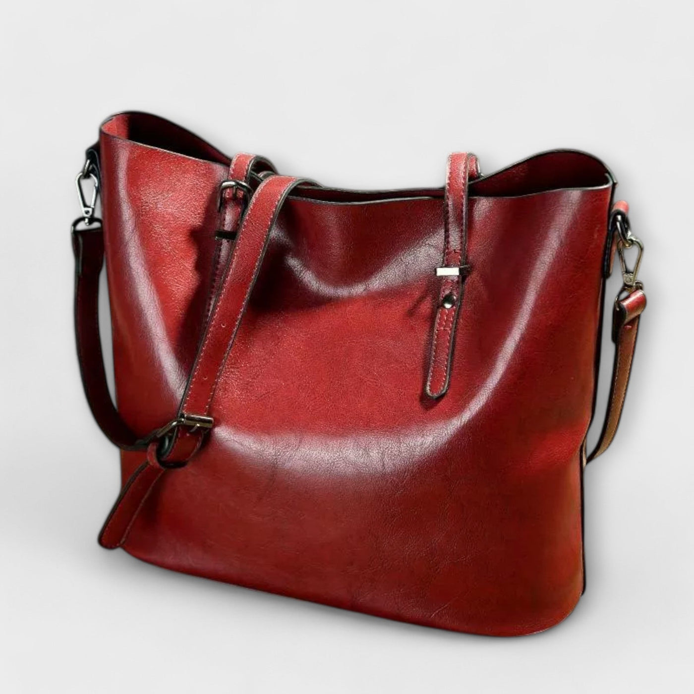 Freya - Vintage Shoulder Bag