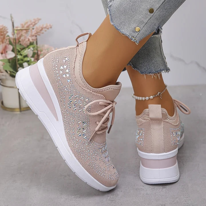 Giselle - Orthopedic Sneakers