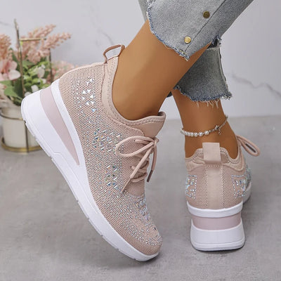Giselle - Orthopedic Sneakers