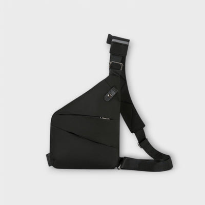 Evelyn - Anti-Theft Shoulder Bag