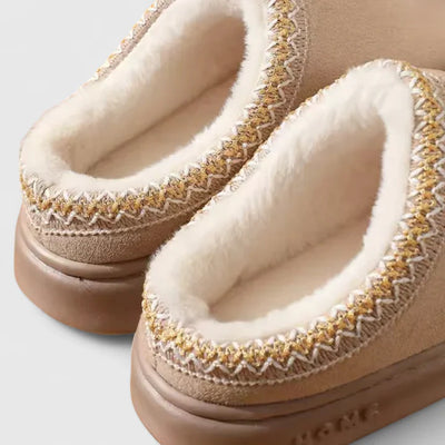 Fay | Orthopedic Slippers