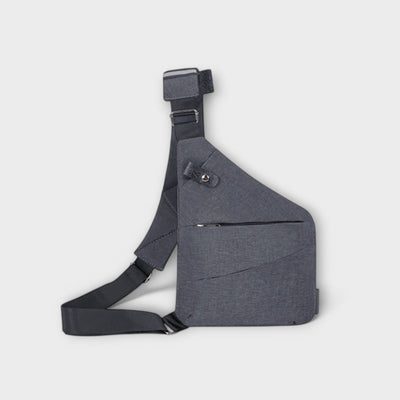 Evelyn - Anti-Theft Shoulder Bag