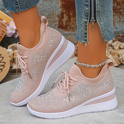 Giselle - Orthopedic Sneakers