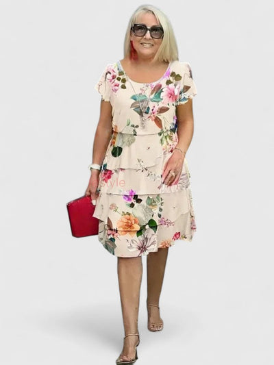 Angel | Elegant Dress