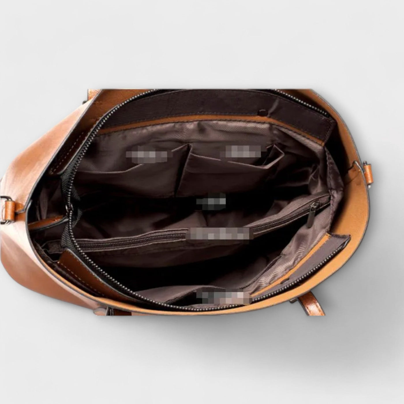 Freya - Vintage Shoulder Bag