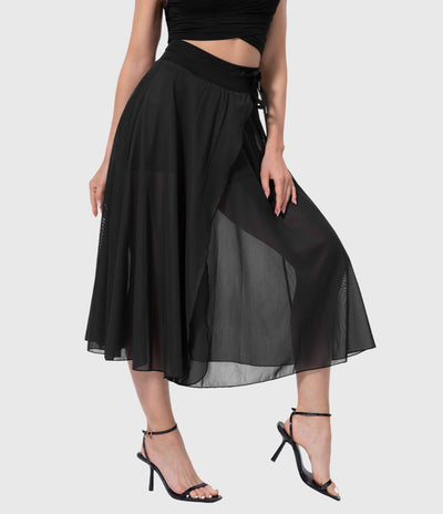 Melanie™ | Elegant 2-in-1 Skirt