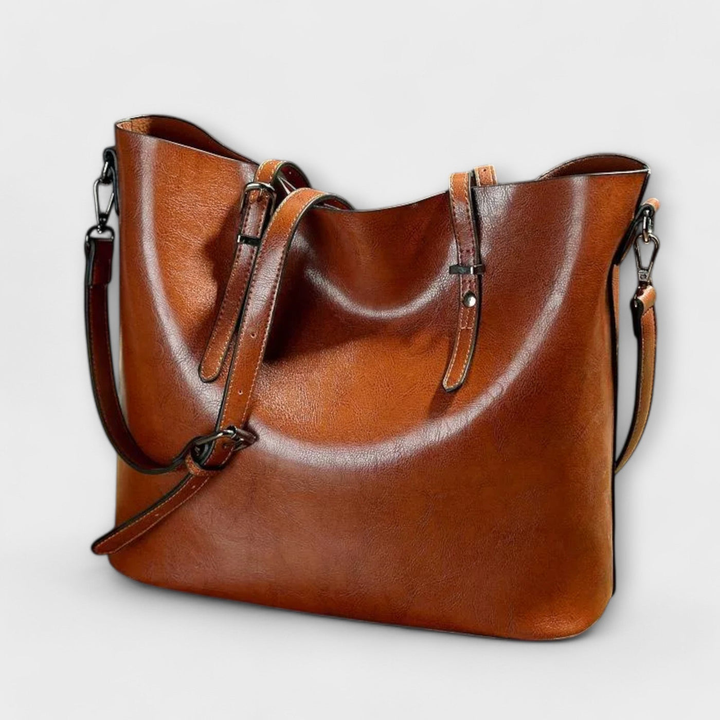 Freya - Vintage Shoulder Bag