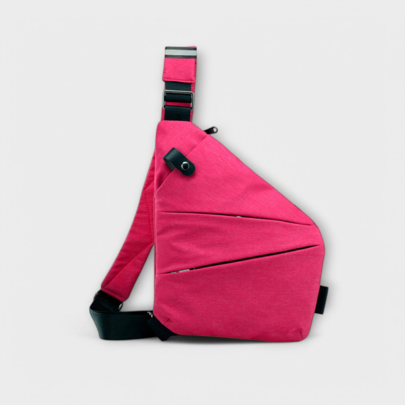 Evelyn - Anti-Theft Shoulder Bag