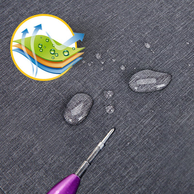 Evelyn - Anti-Theft Shoulder Bag