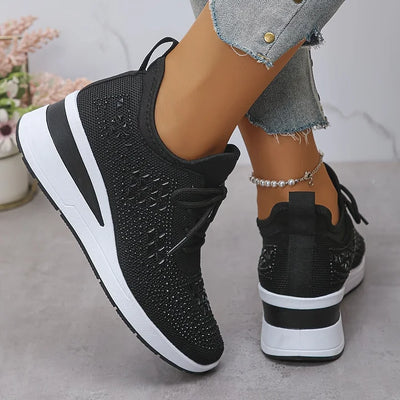 Giselle - Orthopedic Sneakers