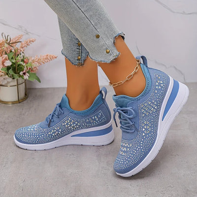 Giselle - Orthopedic Sneakers