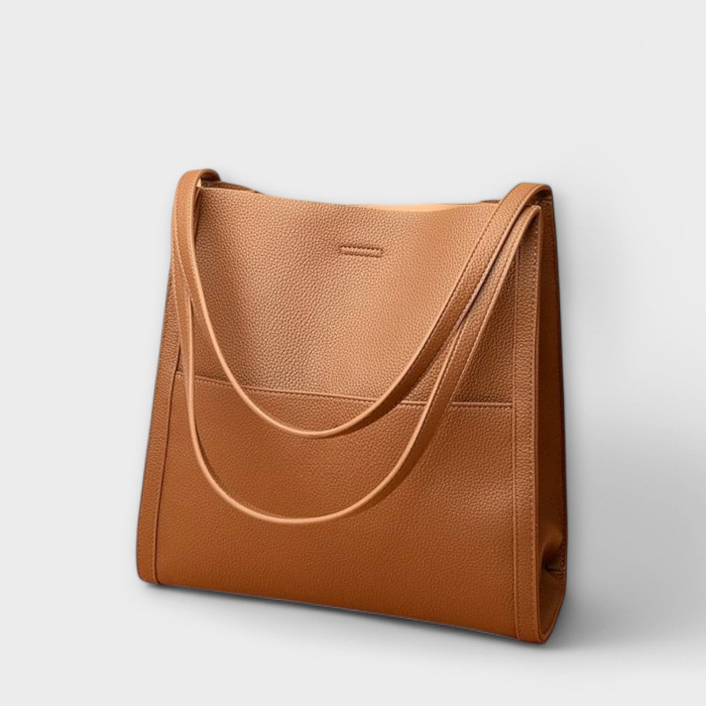 Hannah - Handmade Leather Bag
