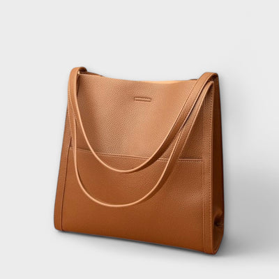 Hannah - Handmade Leather Bag