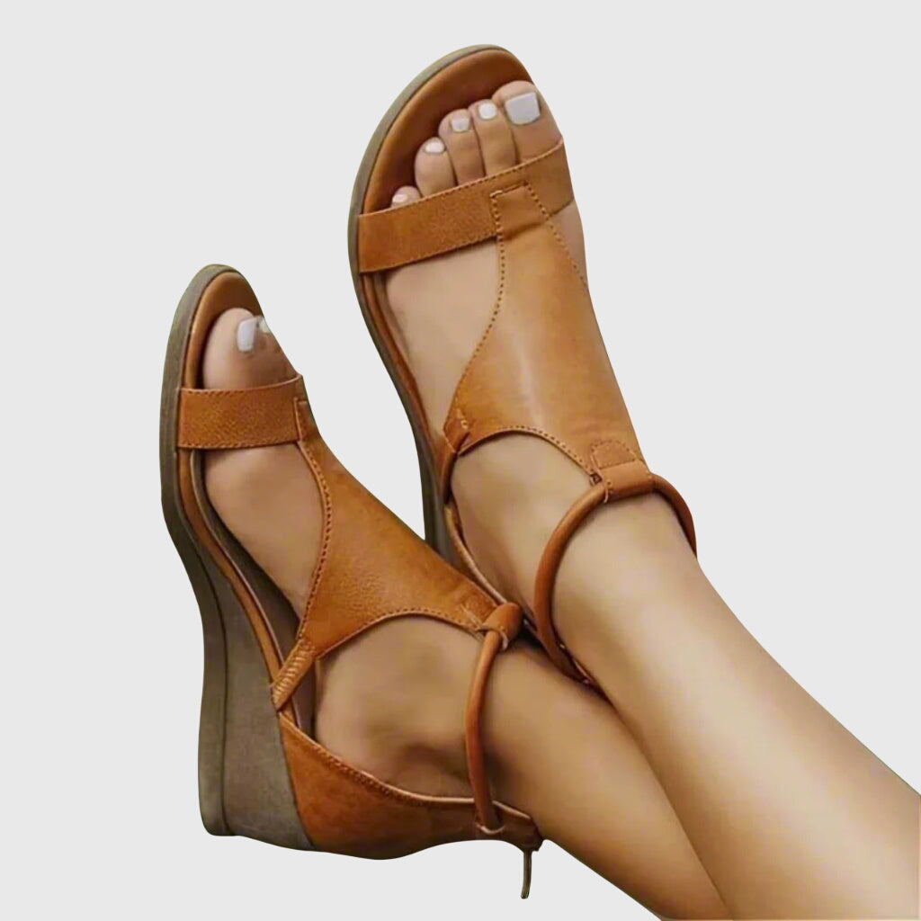Rosalie™ | Orthopedic Sandals