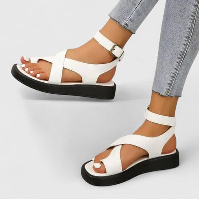 Maeve | Orthopedic Sandals