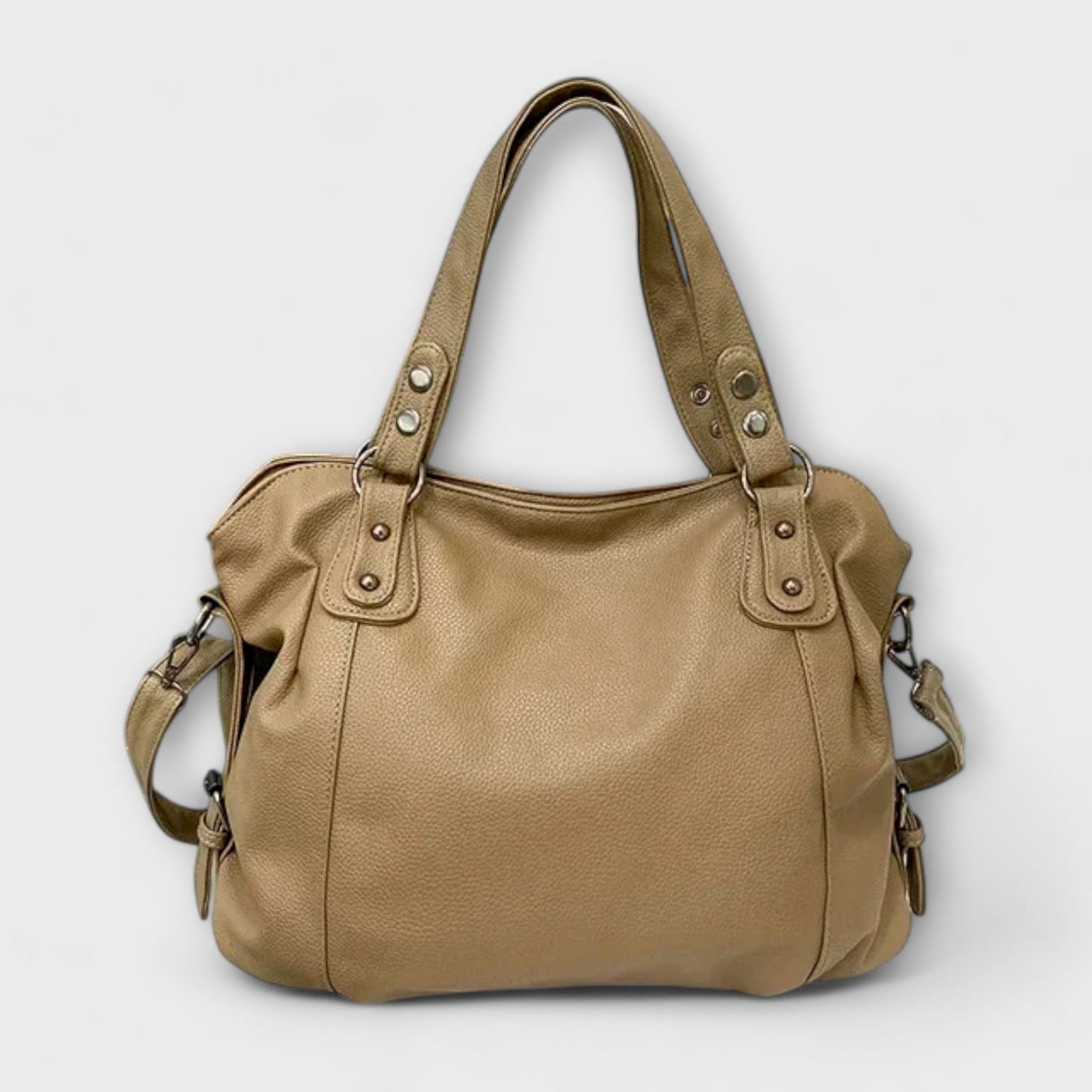 Deborah - Elegant Hobo Shoulder Bag
