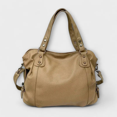 Deborah - Elegant Hobo Shoulder Bag