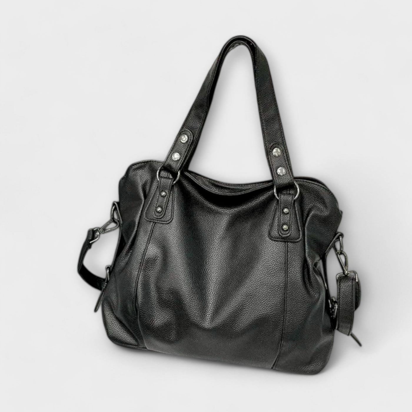 Deborah - Elegant Hobo Shoulder Bag