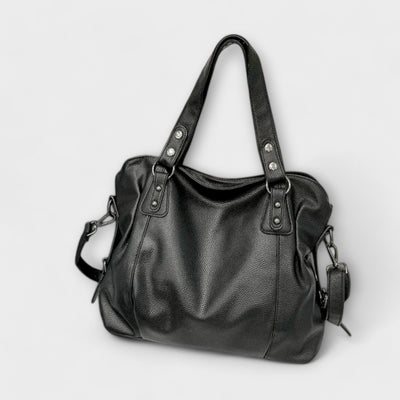 Deborah - Elegant Hobo Shoulder Bag