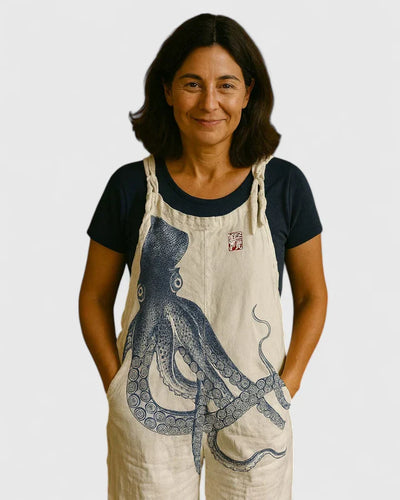 Zhyreliah | Sophisticated Jumpsuit