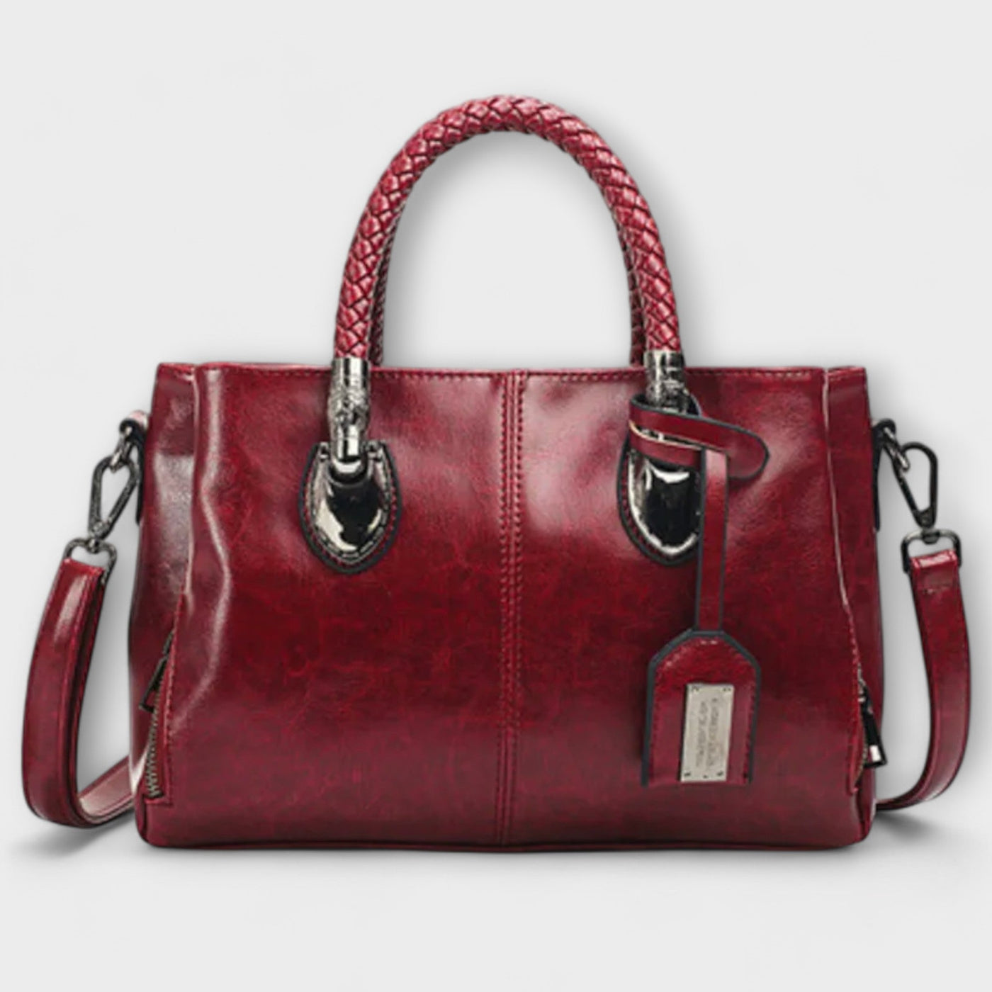 Brenda - Elegant Duffel Bag