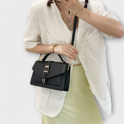 Maria - Classic Shoulder Bag