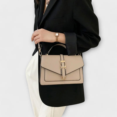Maria - Classic Shoulder Bag