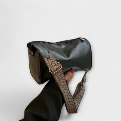 Evelyn - Vintage Crossbody Bag