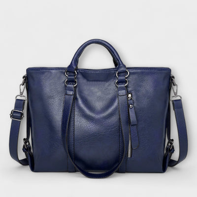 Christine - Large Leather Bag